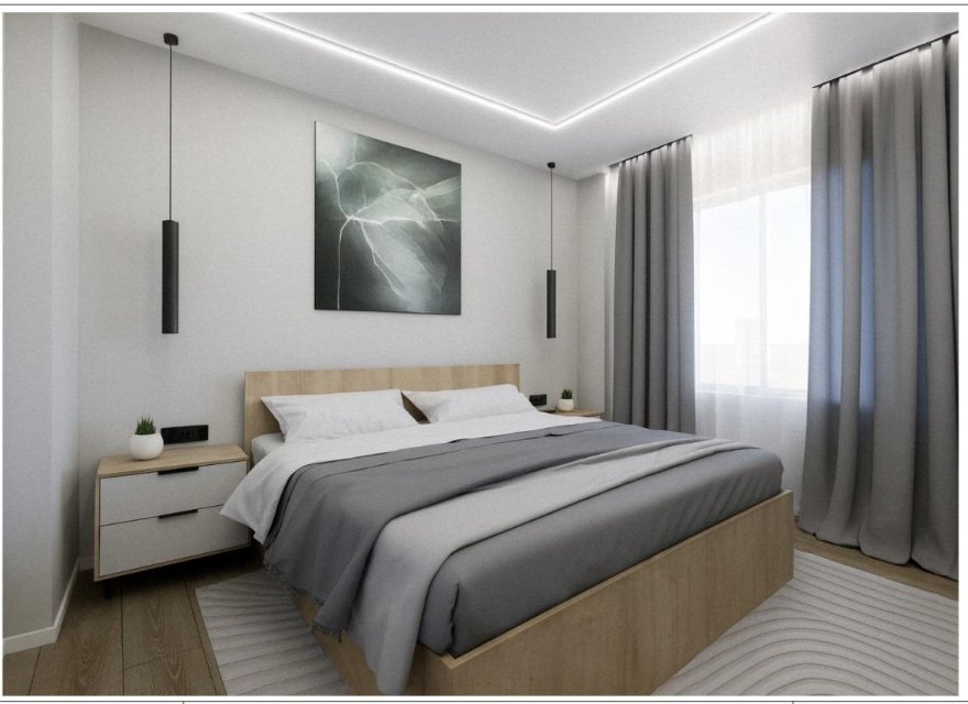 Obra nueva - Apartamento - Torrevieja - Playa El Acequión