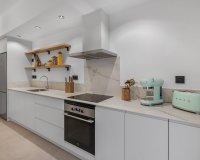 Obra nueva - Apartamento - Torrevieja - Playa Los Naufragos