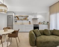 Obra nueva - Apartamento - Torrevieja - Playa Los Naufragos