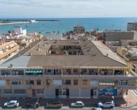 Obra nueva - Apartamento - Torrevieja - Playa Los Naufragos