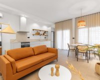 Obra nueva - Apartamento - Torrevieja - Playa Los Naufragos
