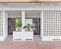 Obra nueva - Apartamento - Torrevieja - Playa Los Naufragos