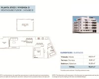 Obra nueva - Apartamento - Torrevieja - pueblo
