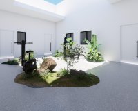 Obra nueva - Apartamento - Torrevieja - pueblo