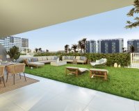 Obra nueva - Apartamento - Torrevieja - Punta Prima