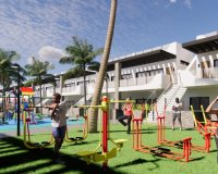 Obra nueva - Apartamento - Torrevieja - Punta Prima