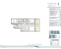 Obra nueva - Apartamento - Torrevieja - Punta Prima