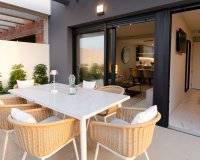 Obra nueva - Apartamento - Torrevieja - Spain