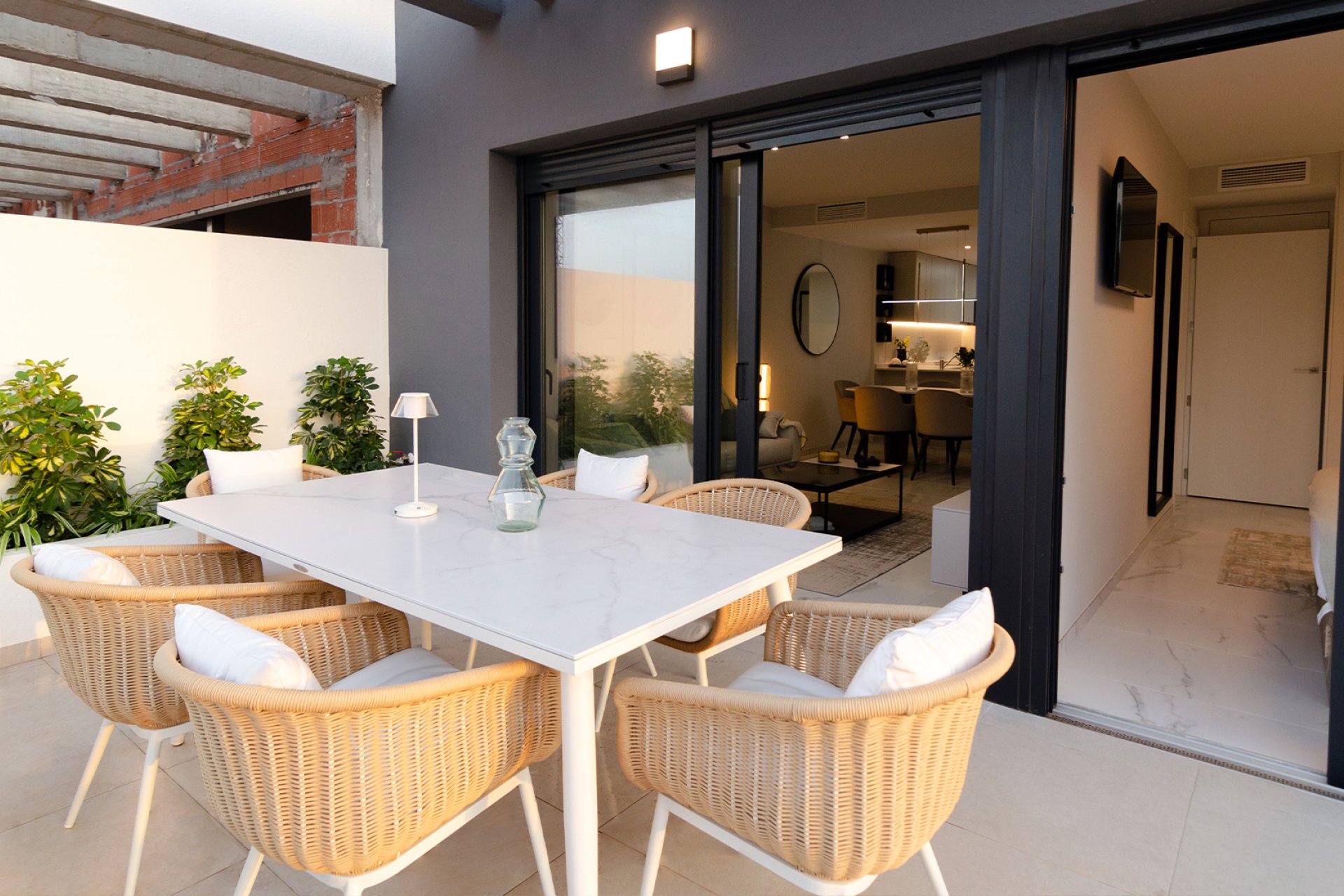 Obra nueva - Apartamento - Torrevieja - Spain