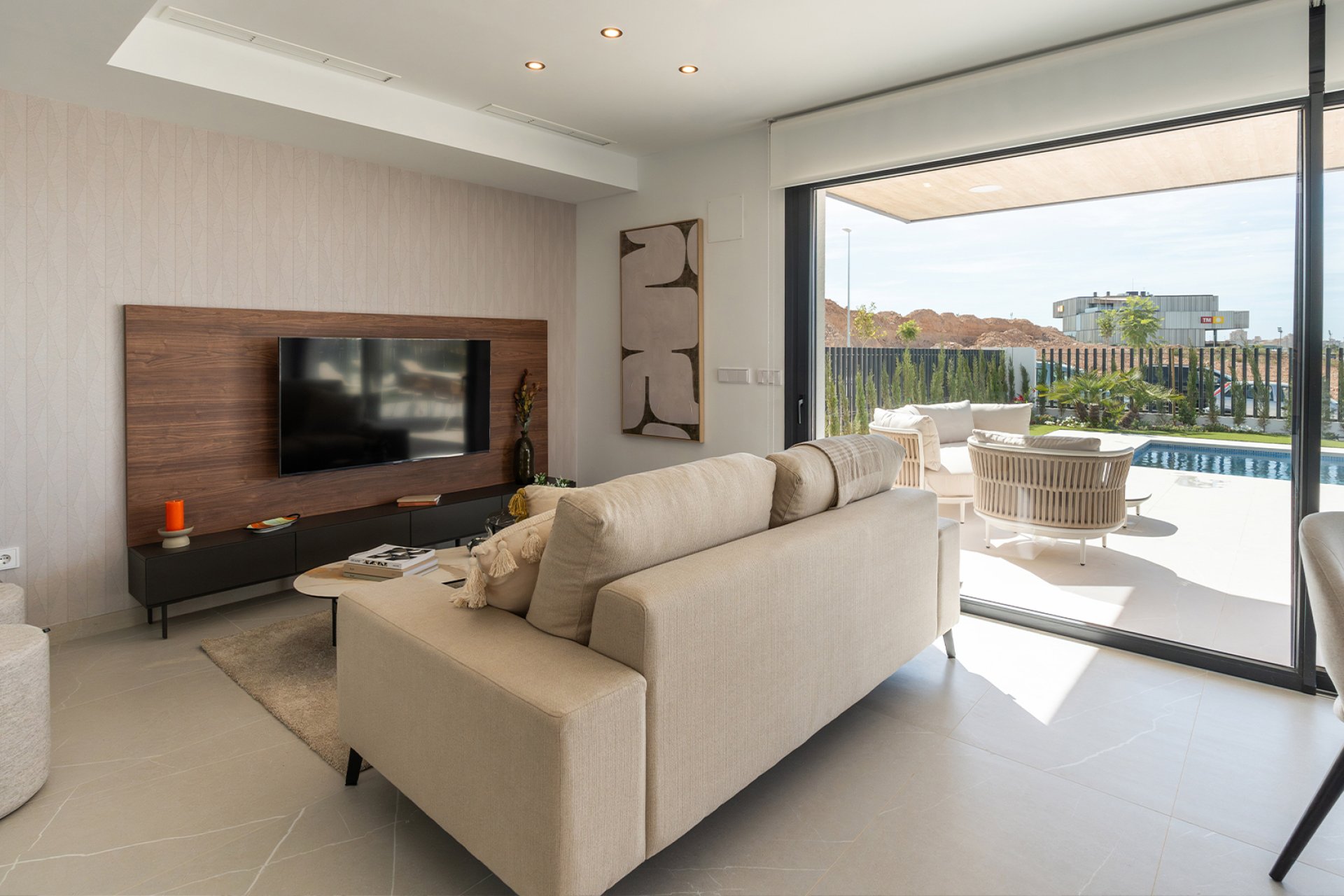 Obra nueva - Apartamento - Torrevieja - Spain