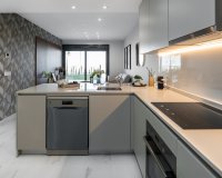 Obra nueva - Apartamento - Torrevieja - Spain