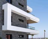 Obra nueva - Apartamento - Torrevieja - Spain