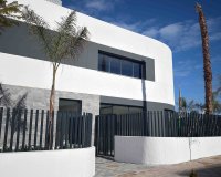 Obra nueva - Apartamento - Torrevieja - Spain