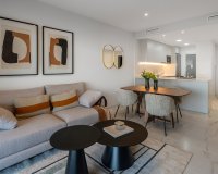 Obra nueva - Apartamento - Torrevieja - Spain