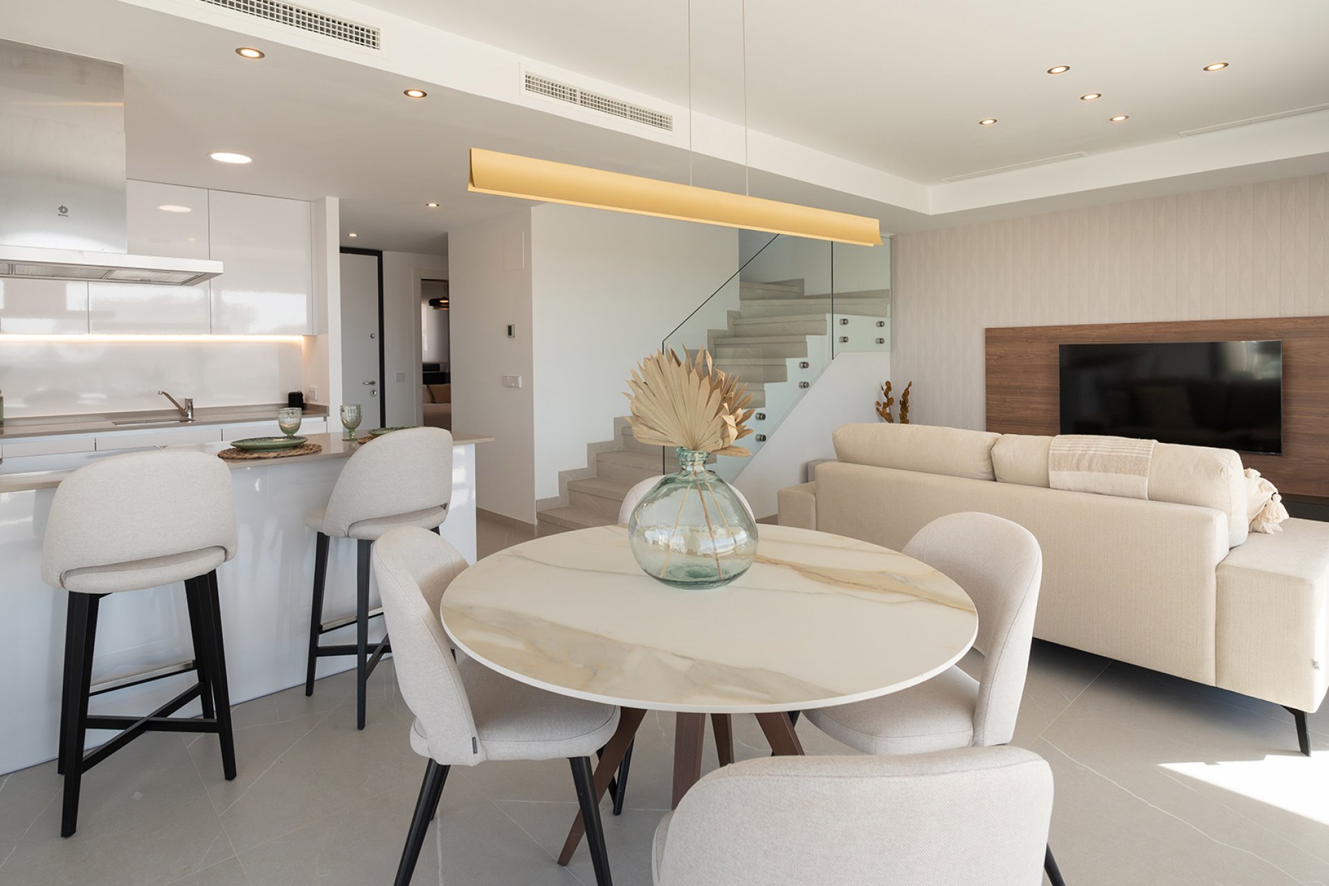 Obra nueva - Apartamento - Torrevieja - Spain