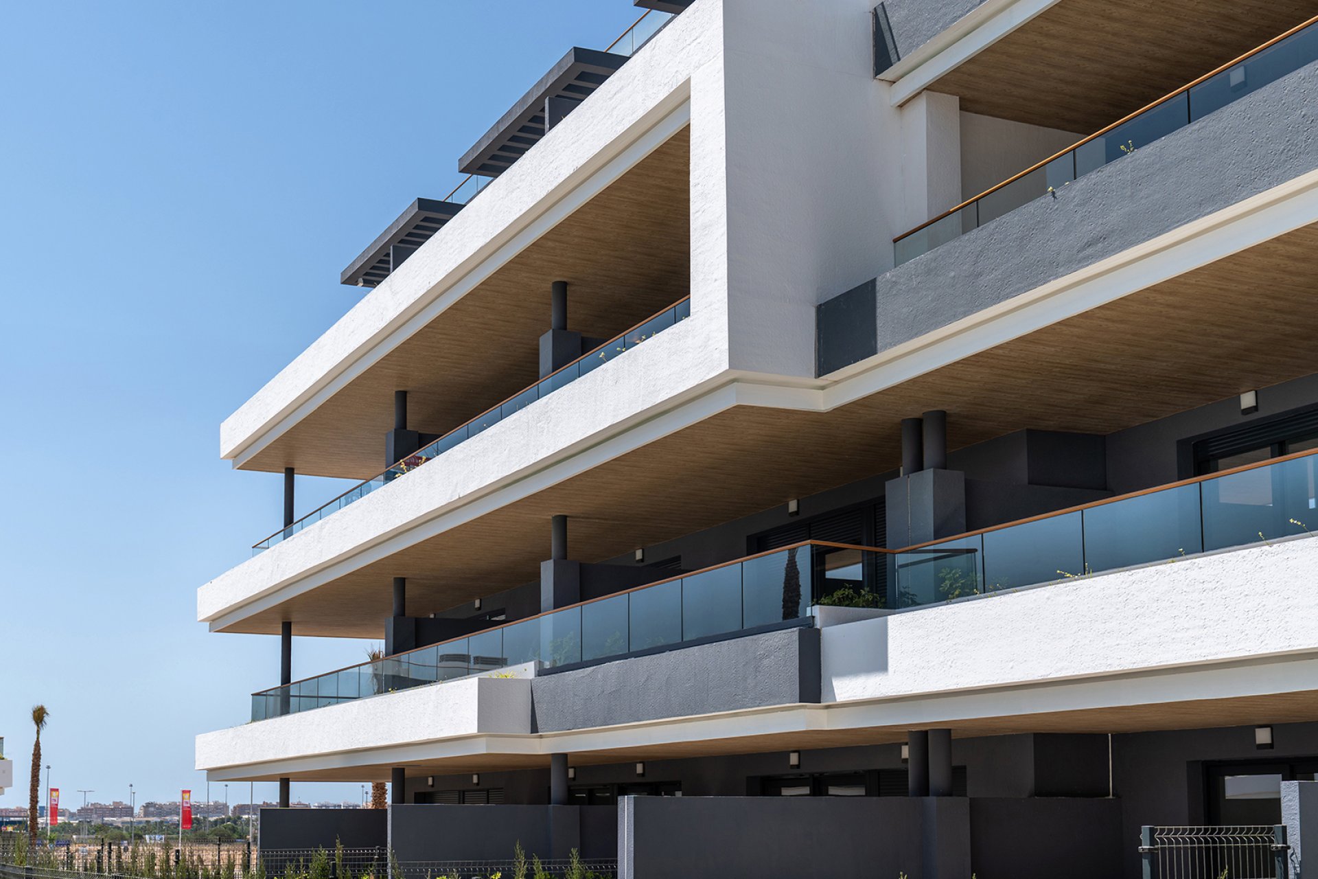Obra nueva - Apartamento - Torrevieja - Spain
