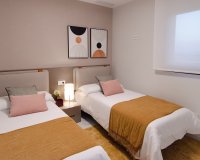 Obra nueva - Apartamento - Torrevieja - Spain
