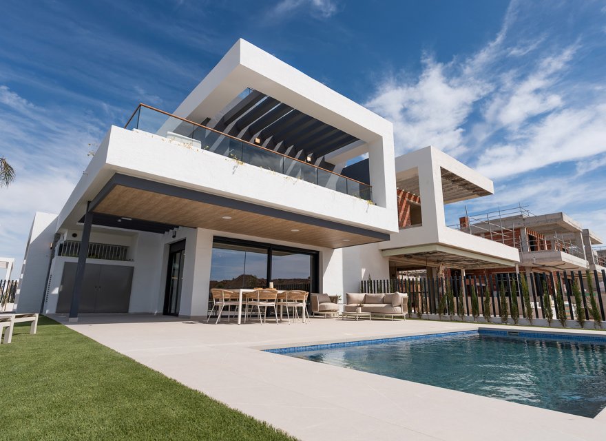 Obra nueva - Apartamento - Torrevieja - Spain