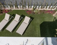 Obra nueva - Apartamento - Torrevieja - Spain