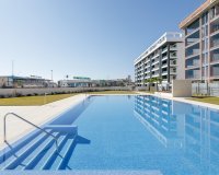 Obra nueva - Apartamento - Torrevieja - Torreblanca