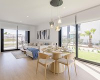 Obra nueva - Apartamento - Torrevieja - Torreblanca