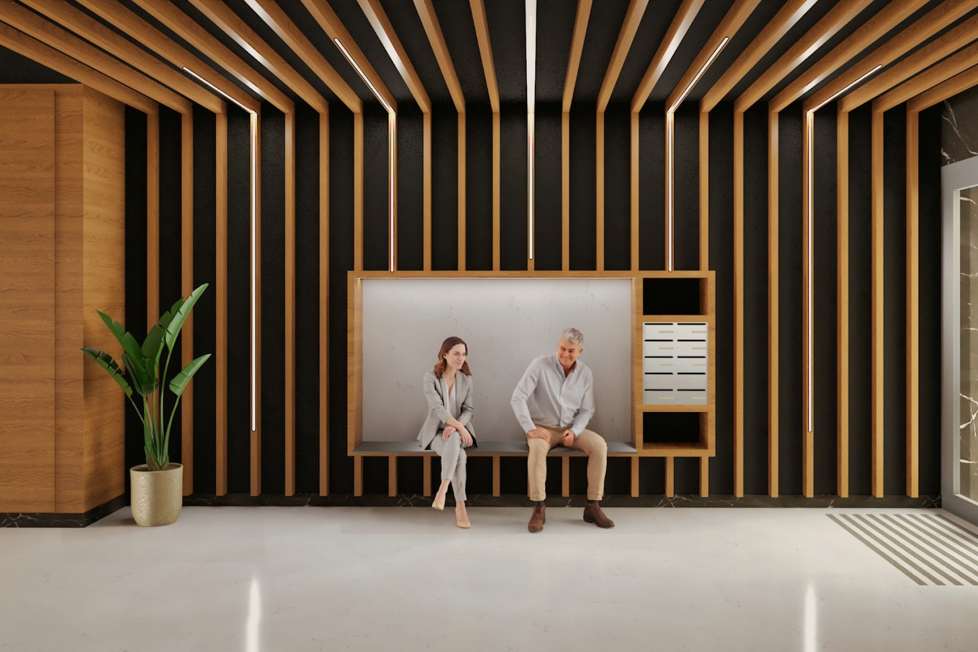 Obra nueva - Apartamento - Torrevieja - Torrevieja Centro