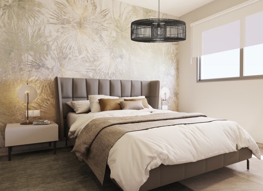 Obra nueva - Apartamento - Torrevieja