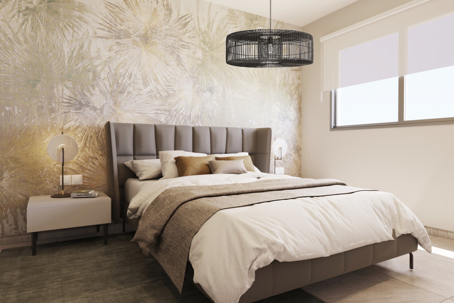 Obra nueva - Apartamento - Torrevieja