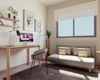 Obra nueva - Apartamento - Torrevieja