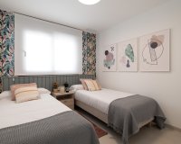 Obra nueva - Apartamento - Torrevieja