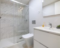 Obra nueva - Apartamento - Torrevieja
