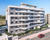 Obra nueva - Apartamento - Torrevieja