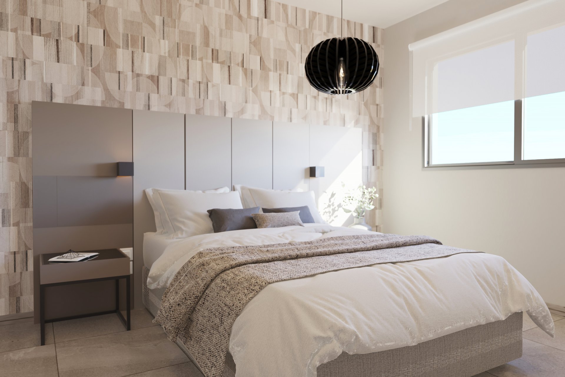 Obra nueva - Apartamento - Torrevieja