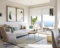 Obra nueva - Apartamento - Torrevieja