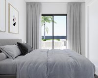 Obra nueva - Apartamento - Torrevieja