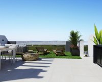 Obra nueva - Apartamento - Torrevieja