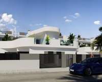 Obra nueva - Apartamento - Torrevieja