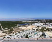 Obra nueva - Apartamento - Torrevieja
