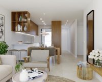 Obra nueva - Apartamento - Torrevieja