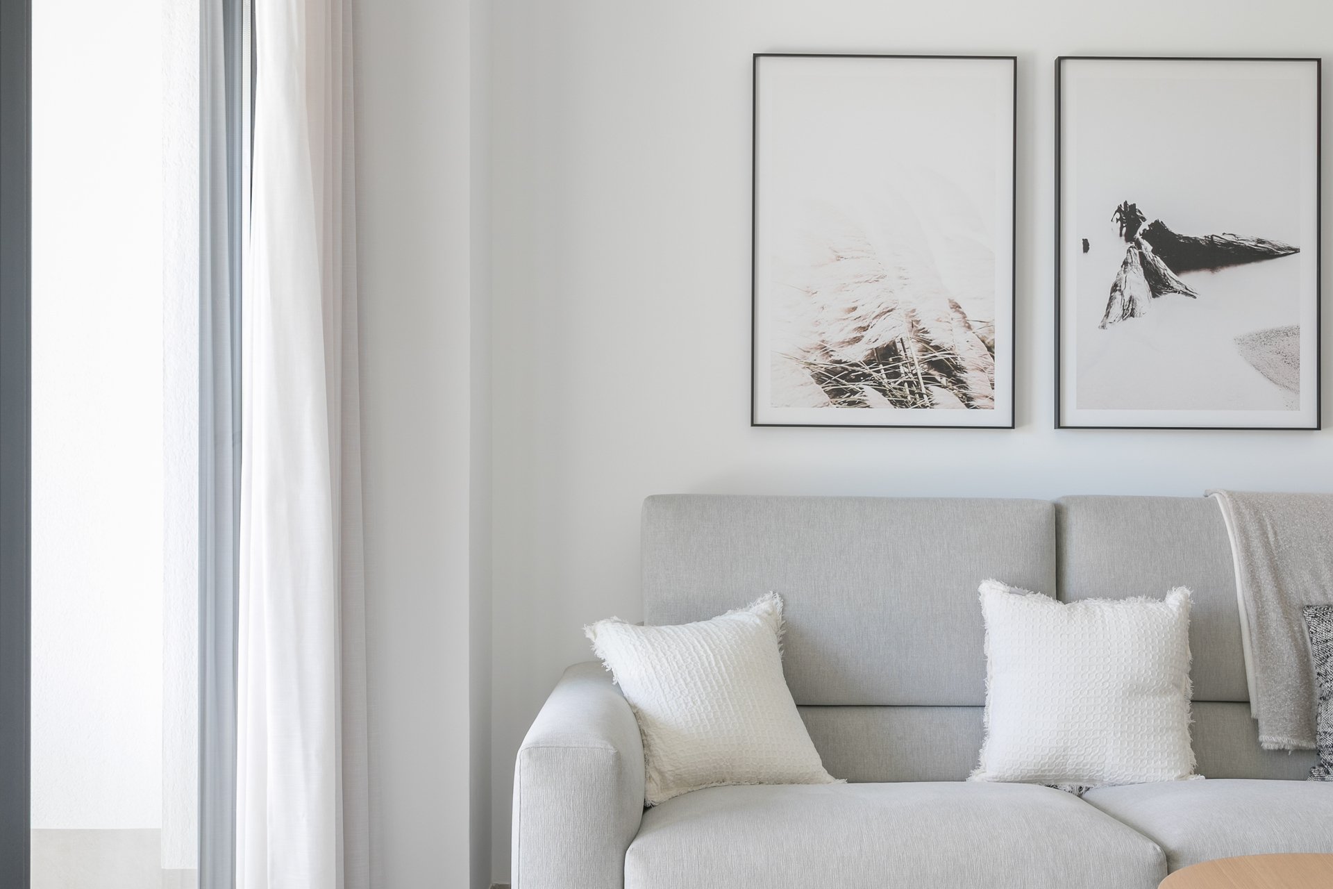 Obra nueva - Apartamento - Torrevieja