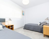 Obra nueva - Apartamento - Torrevieja