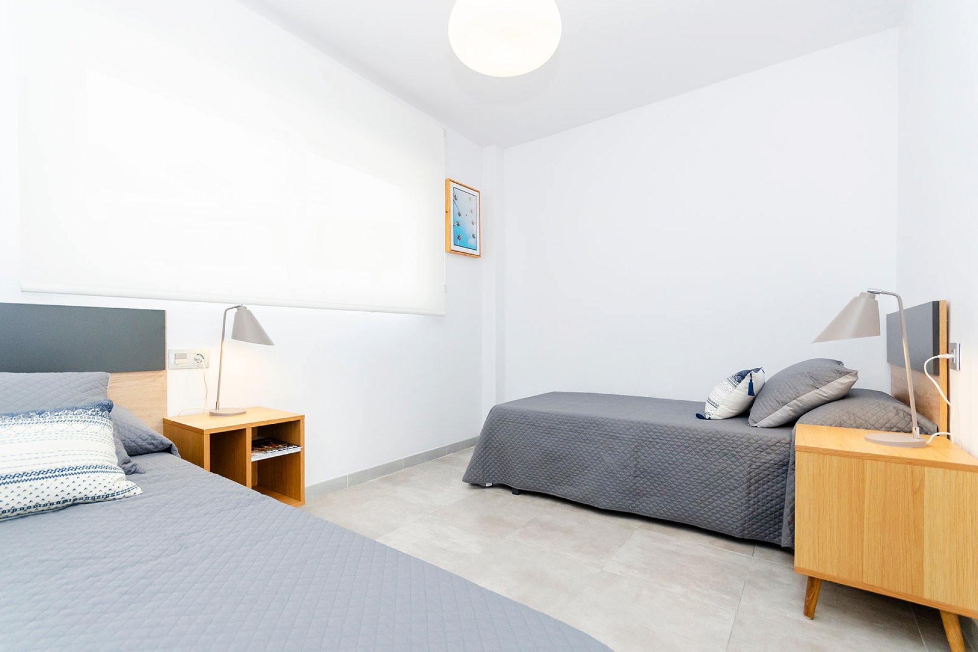 Obra nueva - Apartamento - Torrevieja