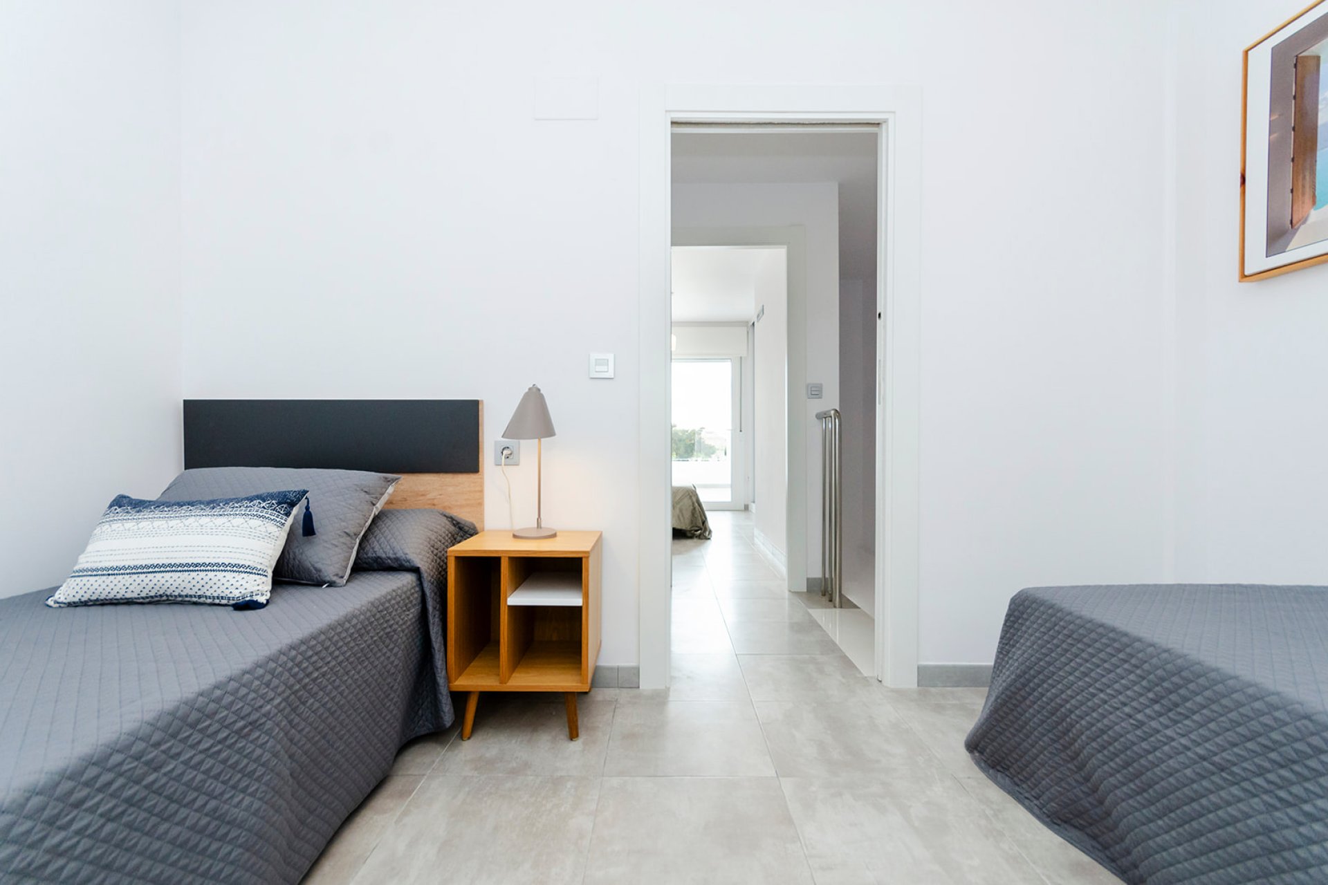 Obra nueva - Apartamento - Torrevieja