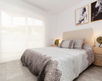 Obra nueva - Apartamento - Torrevieja