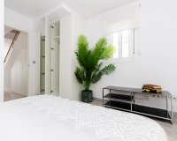 Obra nueva - Apartamento - Torrevieja