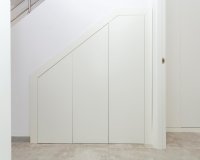 Obra nueva - Apartamento - Torrevieja