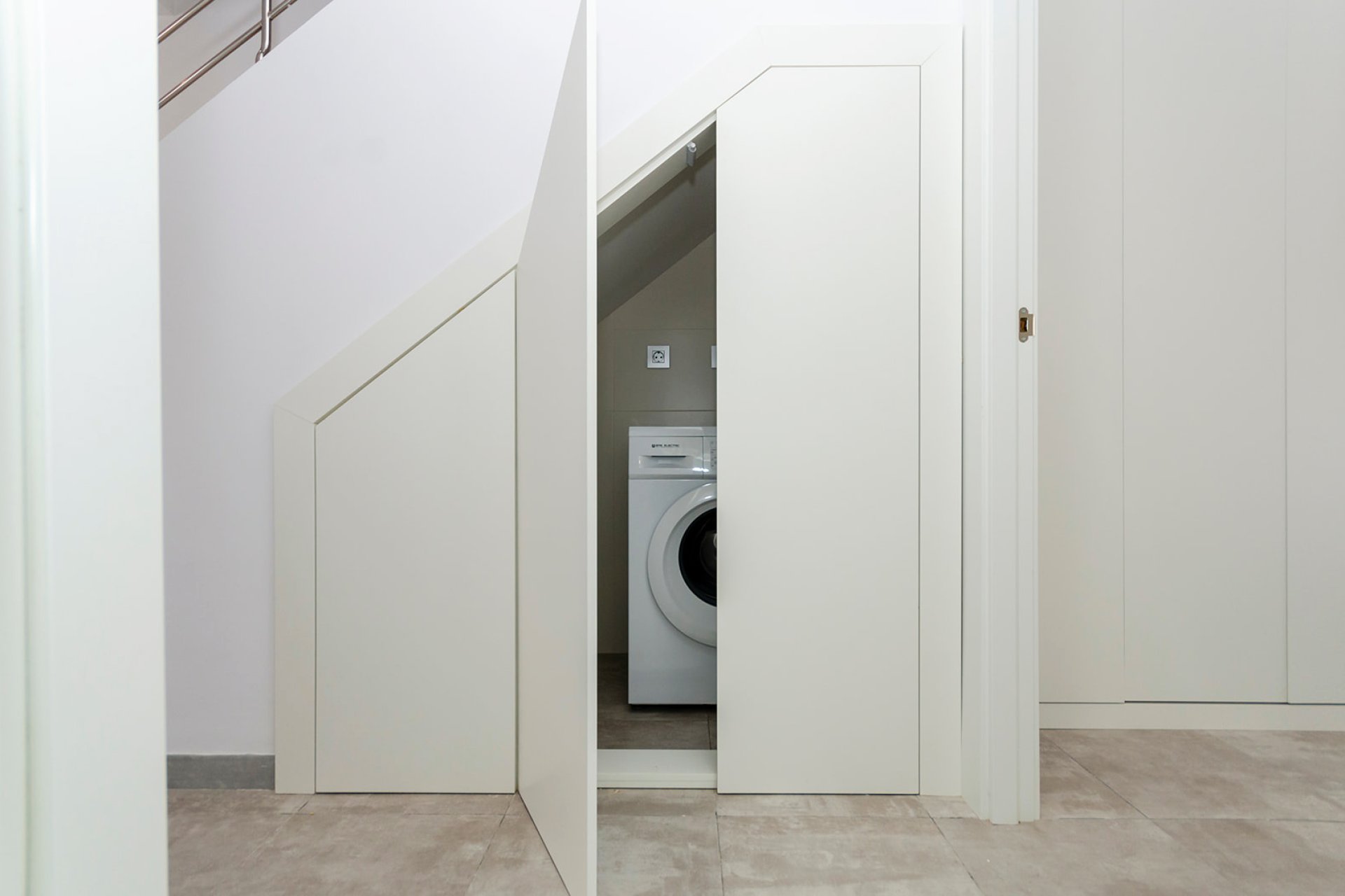 Obra nueva - Apartamento - Torrevieja