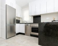 Obra nueva - Apartamento - Torrevieja