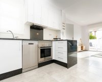 Obra nueva - Apartamento - Torrevieja