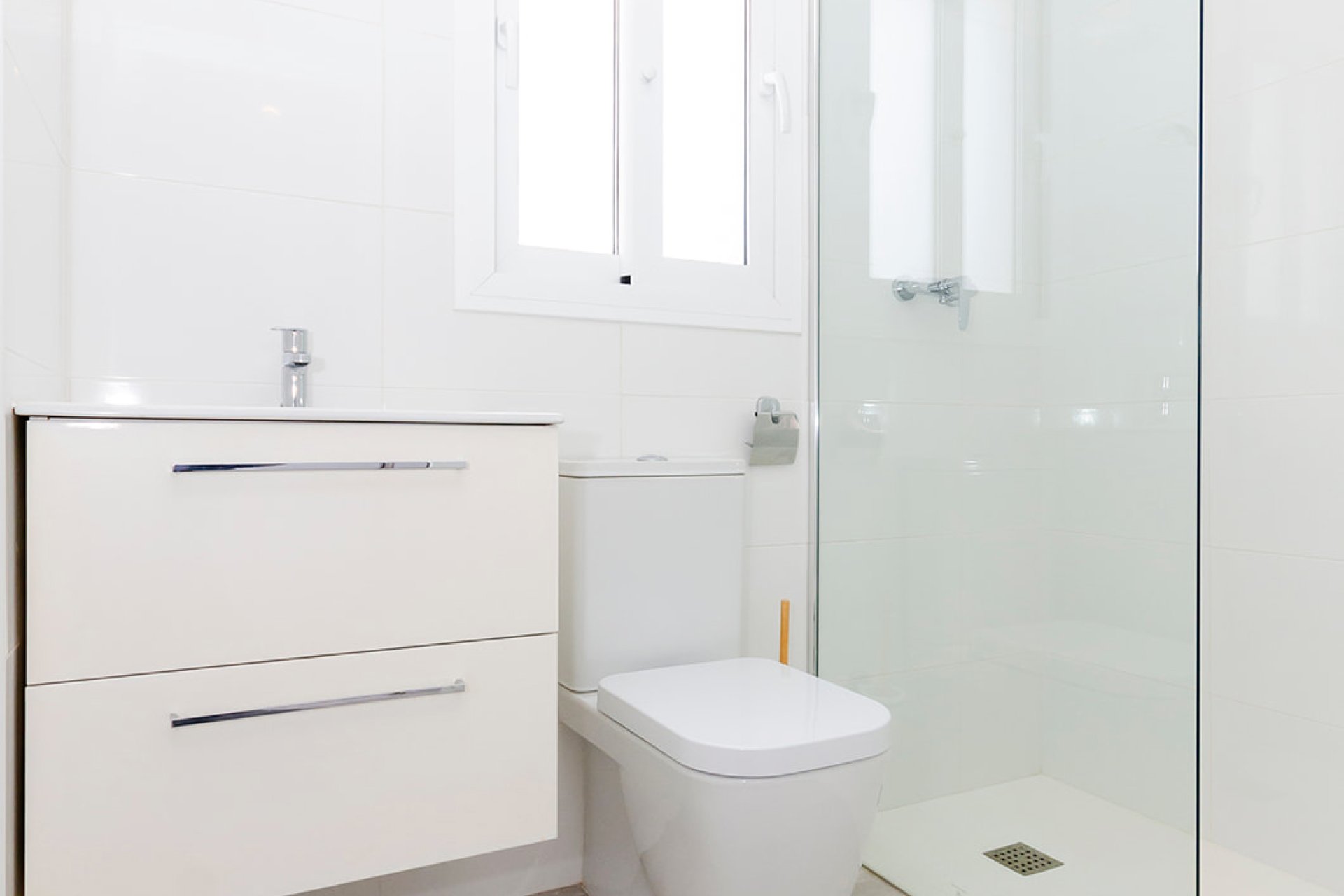 Obra nueva - Apartamento - Torrevieja